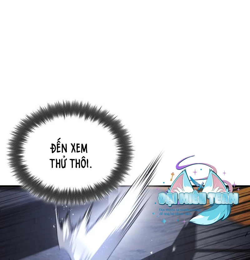 Đệ Nhất Võ Sư, Baek Cao Thủ Chapter 121 - 27
