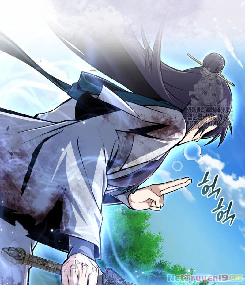 Đệ Nhất Võ Sư, Baek Cao Thủ Chapter 121 - 33