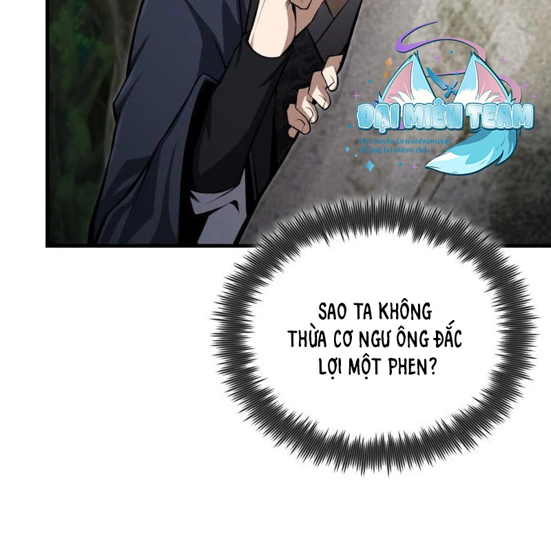 Đệ Nhất Võ Sư, Baek Cao Thủ Chapter 121 - 38