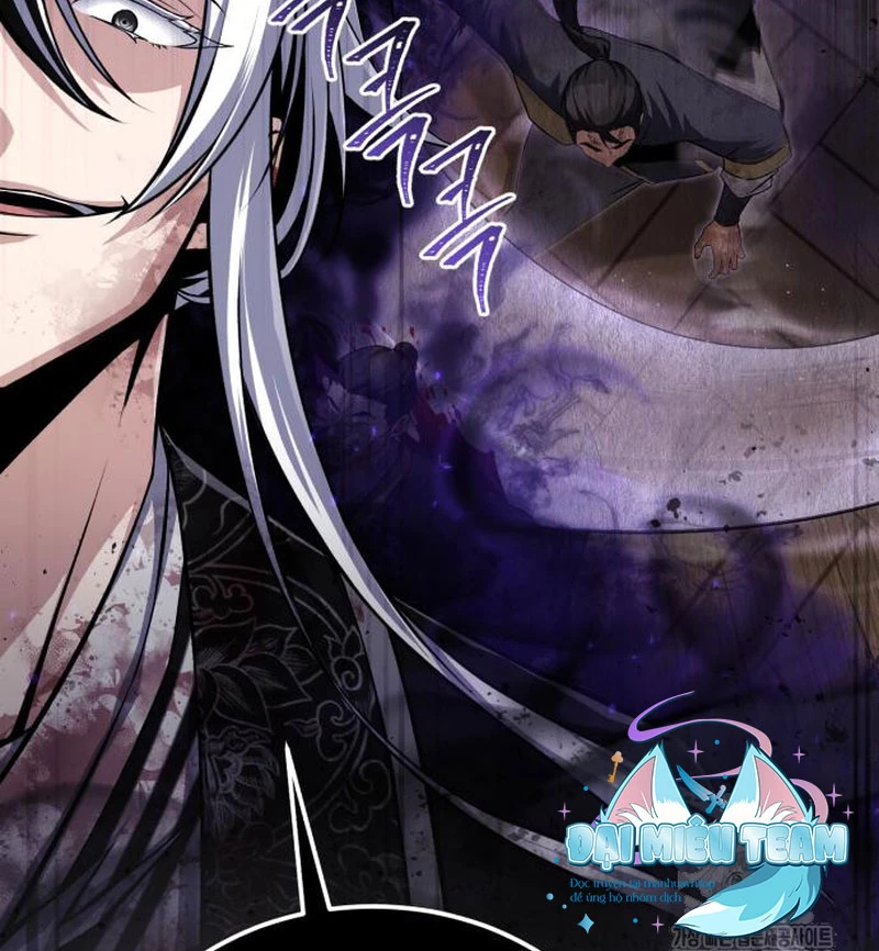 Đệ Nhất Võ Sư, Baek Cao Thủ Chapter 121 - 52