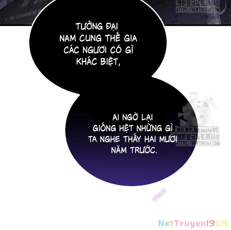 Đệ Nhất Võ Sư, Baek Cao Thủ Chapter 121 - 53