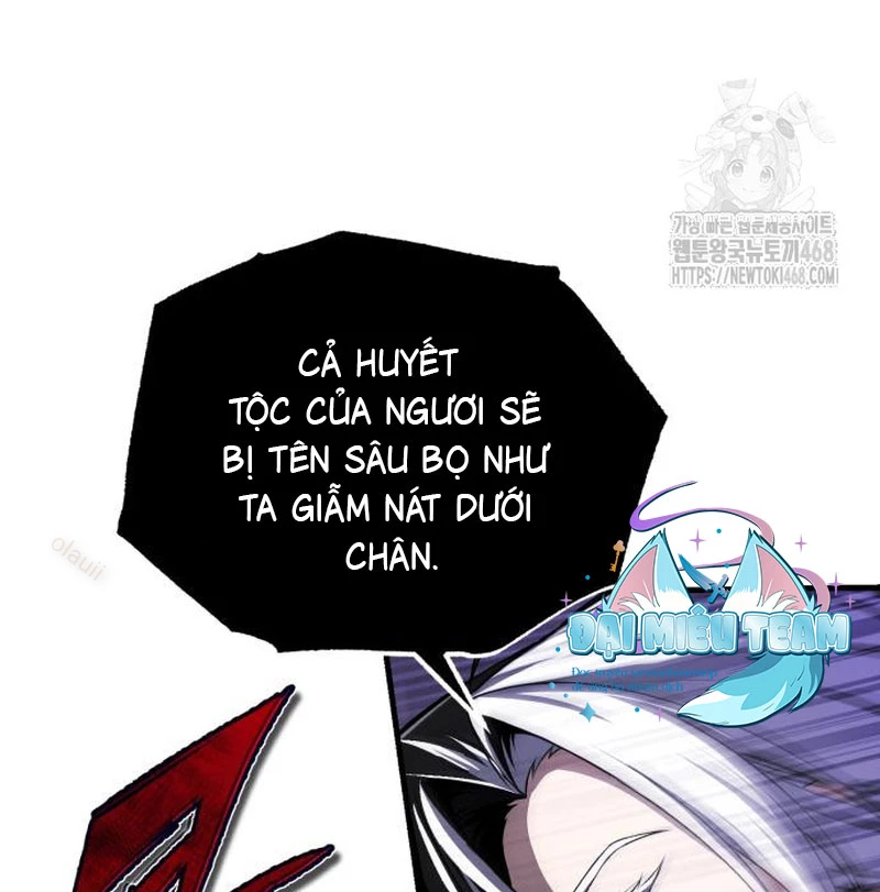 Đệ Nhất Võ Sư, Baek Cao Thủ Chapter 121 - 58