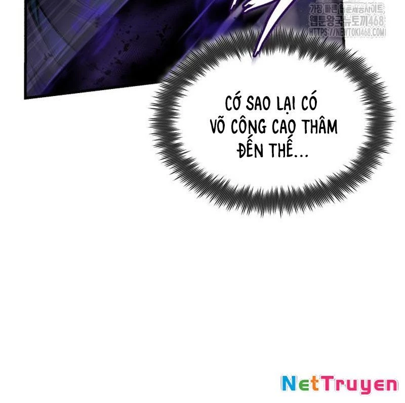 Đệ Nhất Võ Sư, Baek Cao Thủ Chapter 121 - 71
