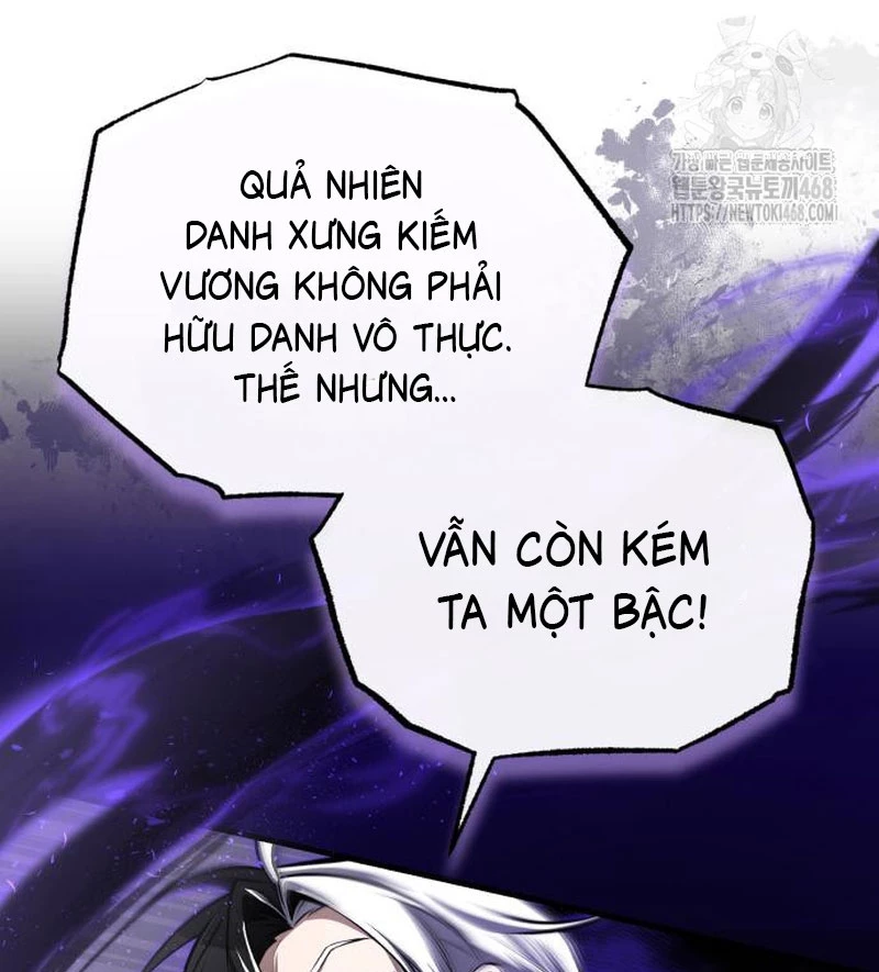 Đệ Nhất Võ Sư, Baek Cao Thủ Chapter 121 - 72