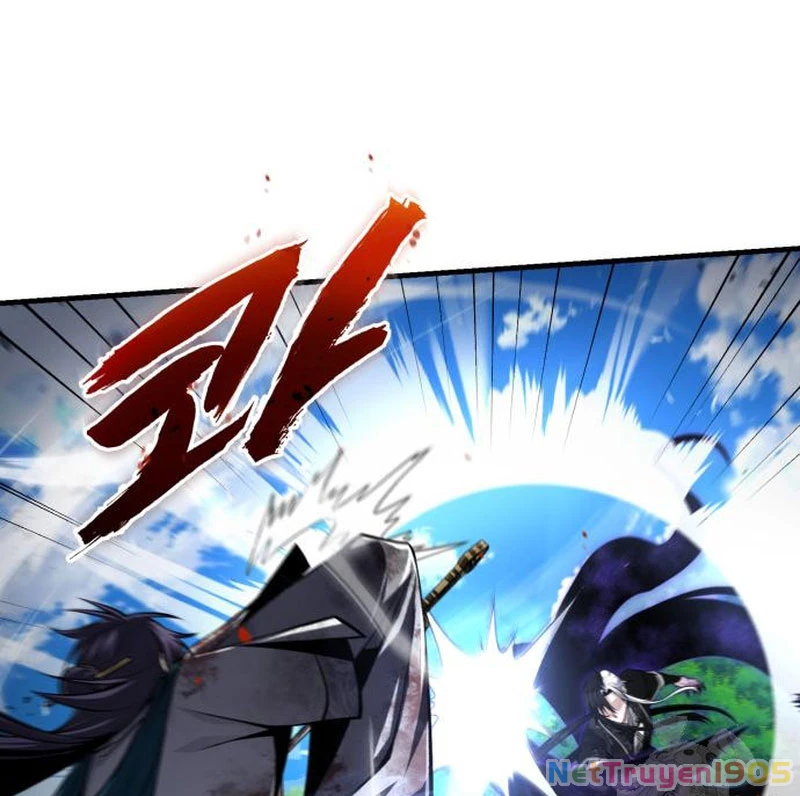 Đệ Nhất Võ Sư, Baek Cao Thủ Chapter 121 - 75