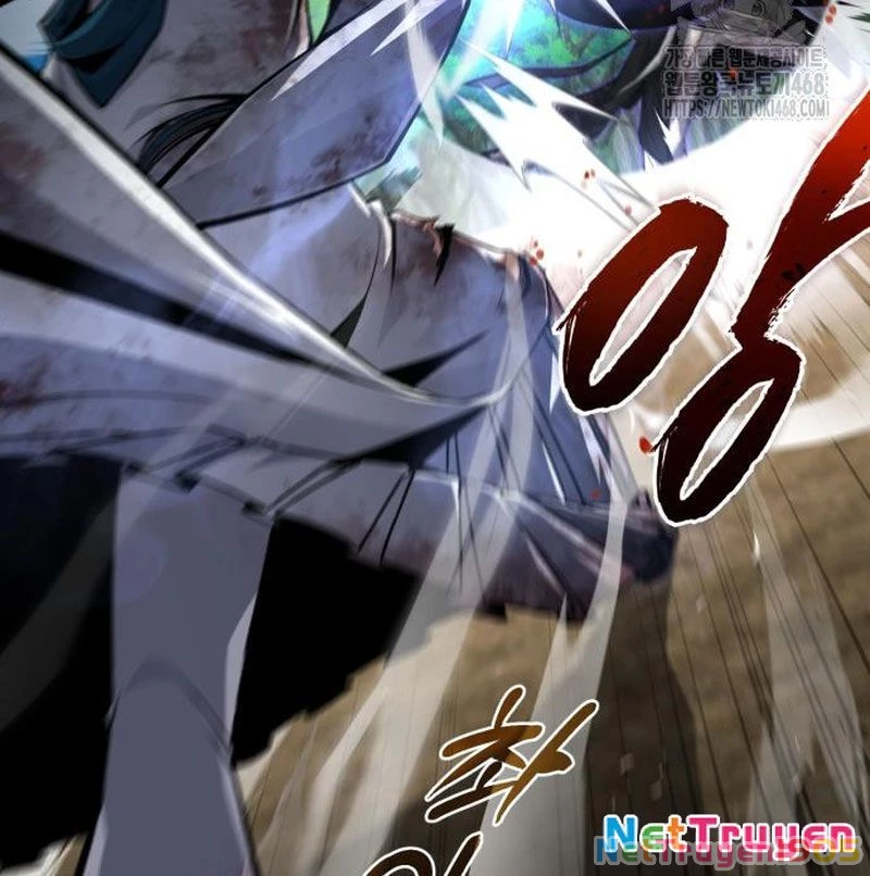 Đệ Nhất Võ Sư, Baek Cao Thủ Chapter 121 - 76