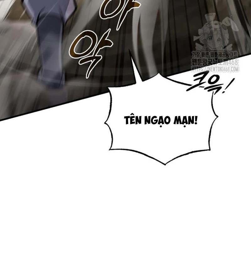 Đệ Nhất Võ Sư, Baek Cao Thủ Chapter 121 - 77