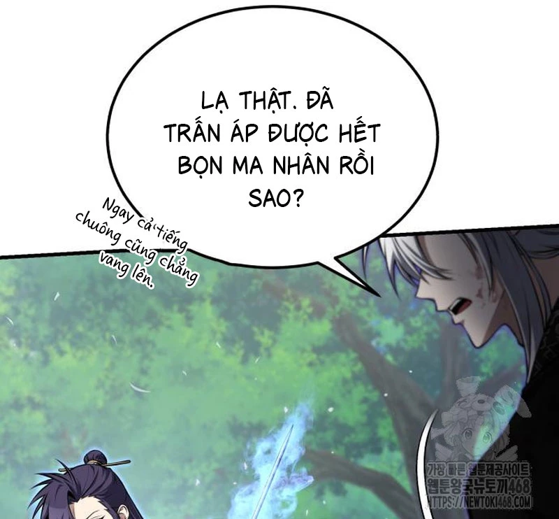 Đệ Nhất Võ Sư, Baek Cao Thủ Chapter 121 - 80
