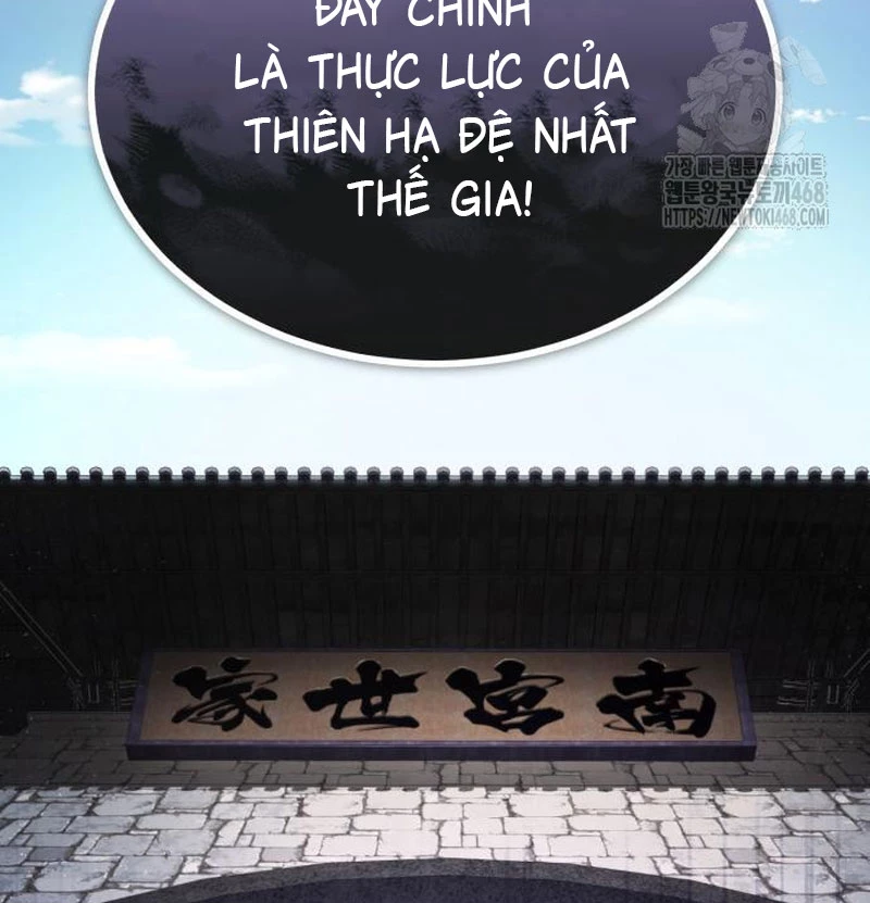 Đệ Nhất Võ Sư, Baek Cao Thủ Chapter 121 - 83