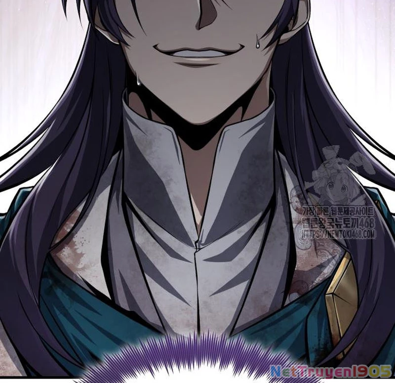 Đệ Nhất Võ Sư, Baek Cao Thủ Chapter 121 - 85