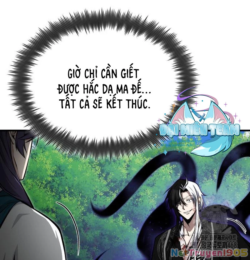 Đệ Nhất Võ Sư, Baek Cao Thủ Chapter 121 - 87