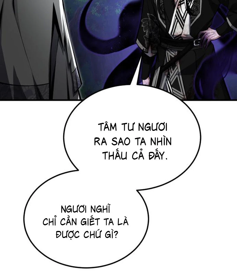 Đệ Nhất Võ Sư, Baek Cao Thủ Chapter 121 - 88