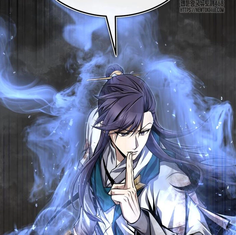 Đệ Nhất Võ Sư, Baek Cao Thủ Chapter 121 - 90