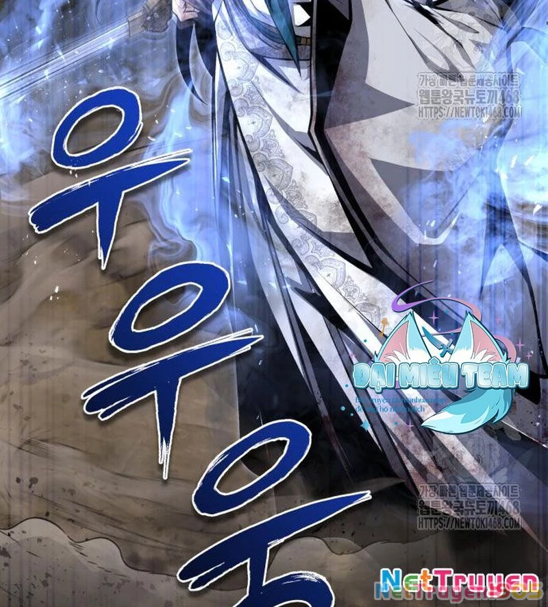 Đệ Nhất Võ Sư, Baek Cao Thủ Chapter 121 - 91