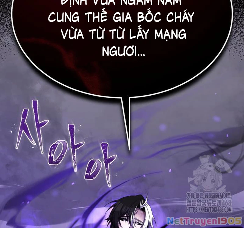 Đệ Nhất Võ Sư, Baek Cao Thủ Chapter 121 - 98