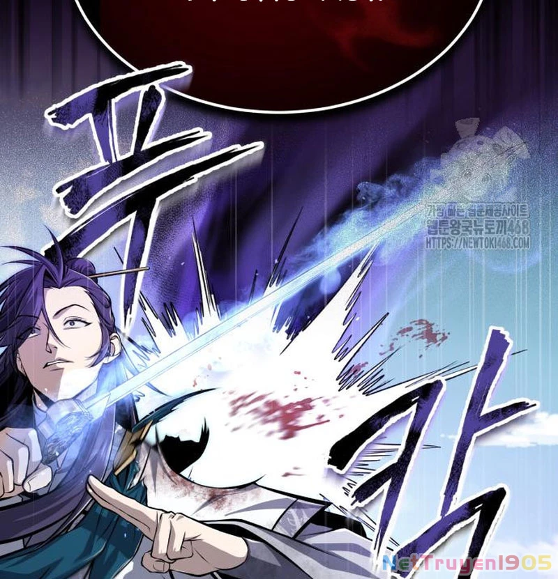 Đệ Nhất Võ Sư, Baek Cao Thủ Chapter 121 - 102