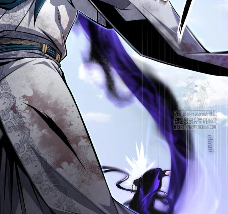 Đệ Nhất Võ Sư, Baek Cao Thủ Chapter 121 - 103