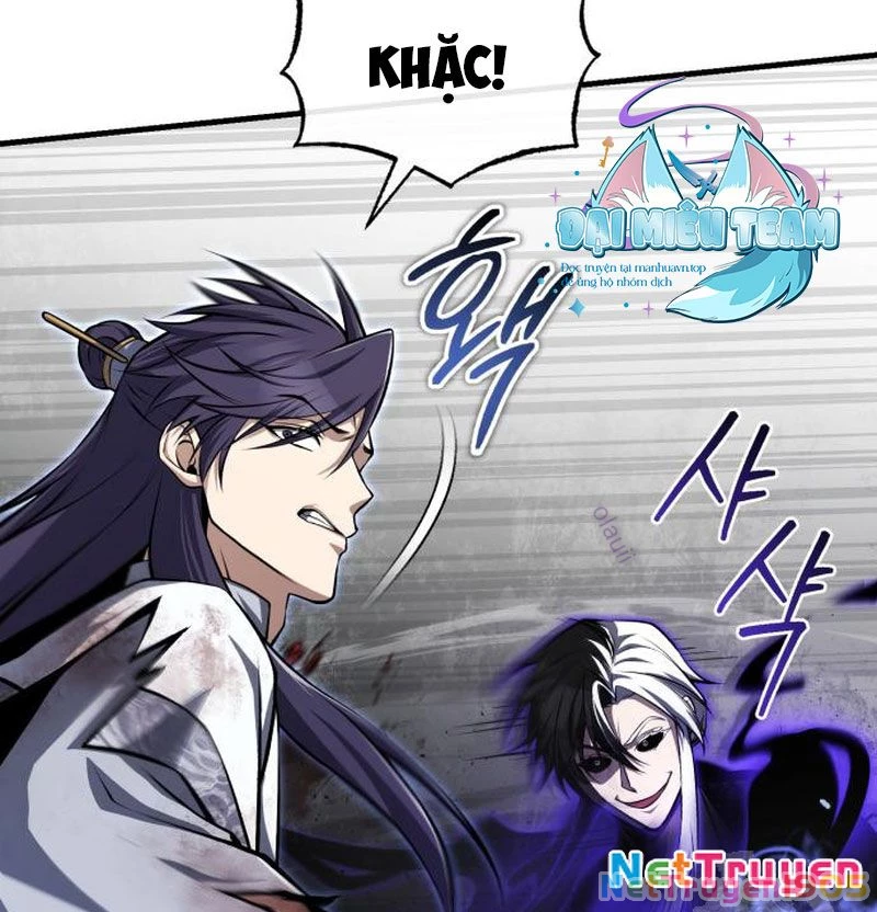Đệ Nhất Võ Sư, Baek Cao Thủ Chapter 121 - 106