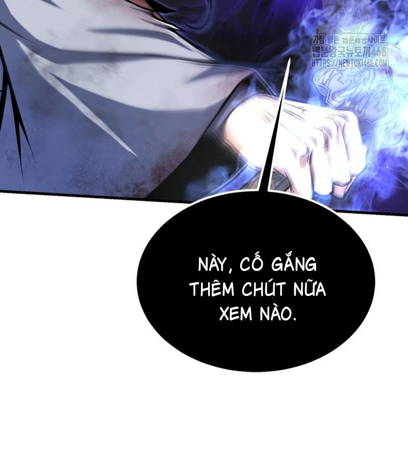 Đệ Nhất Võ Sư, Baek Cao Thủ Chapter 121 - 107