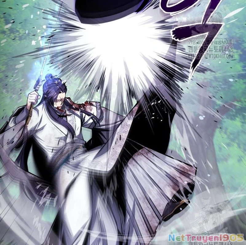 Đệ Nhất Võ Sư, Baek Cao Thủ Chapter 121 - 109