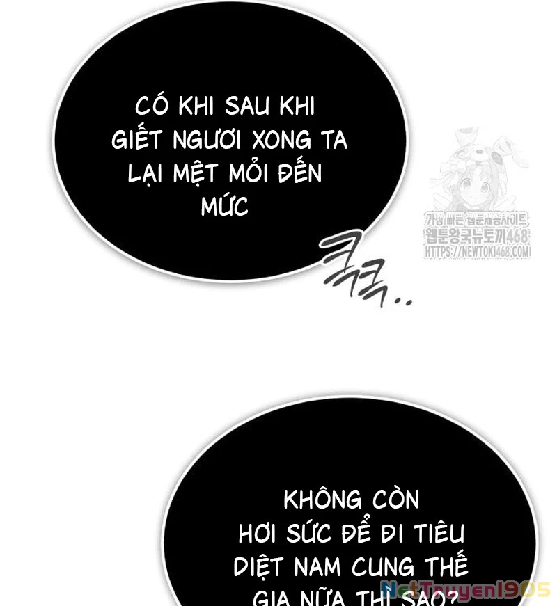 Đệ Nhất Võ Sư, Baek Cao Thủ Chapter 121 - 112