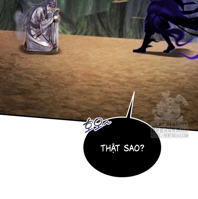 Đệ Nhất Võ Sư, Baek Cao Thủ Chapter 121 - 114