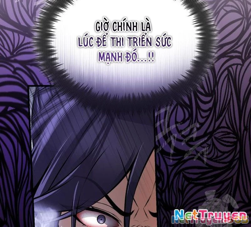 Đệ Nhất Võ Sư, Baek Cao Thủ Chapter 121 - 116