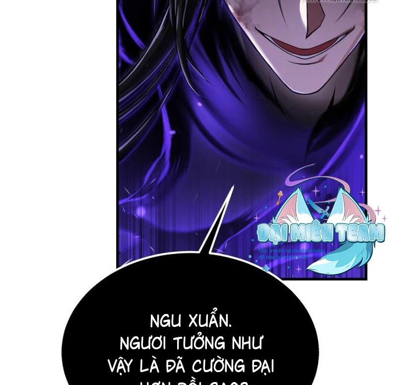 Đệ Nhất Võ Sư, Baek Cao Thủ Chapter 121 - 123