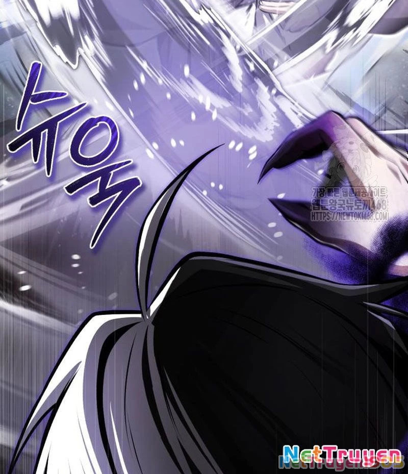 Đệ Nhất Võ Sư, Baek Cao Thủ Chapter 121 - 126