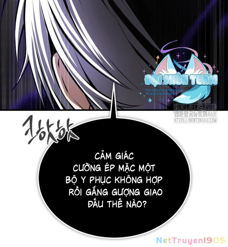 Đệ Nhất Võ Sư, Baek Cao Thủ Chapter 121 - 127