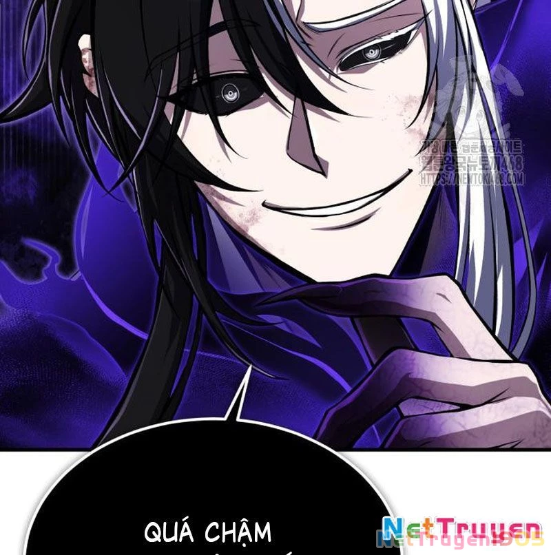 Đệ Nhất Võ Sư, Baek Cao Thủ Chapter 121 - 131