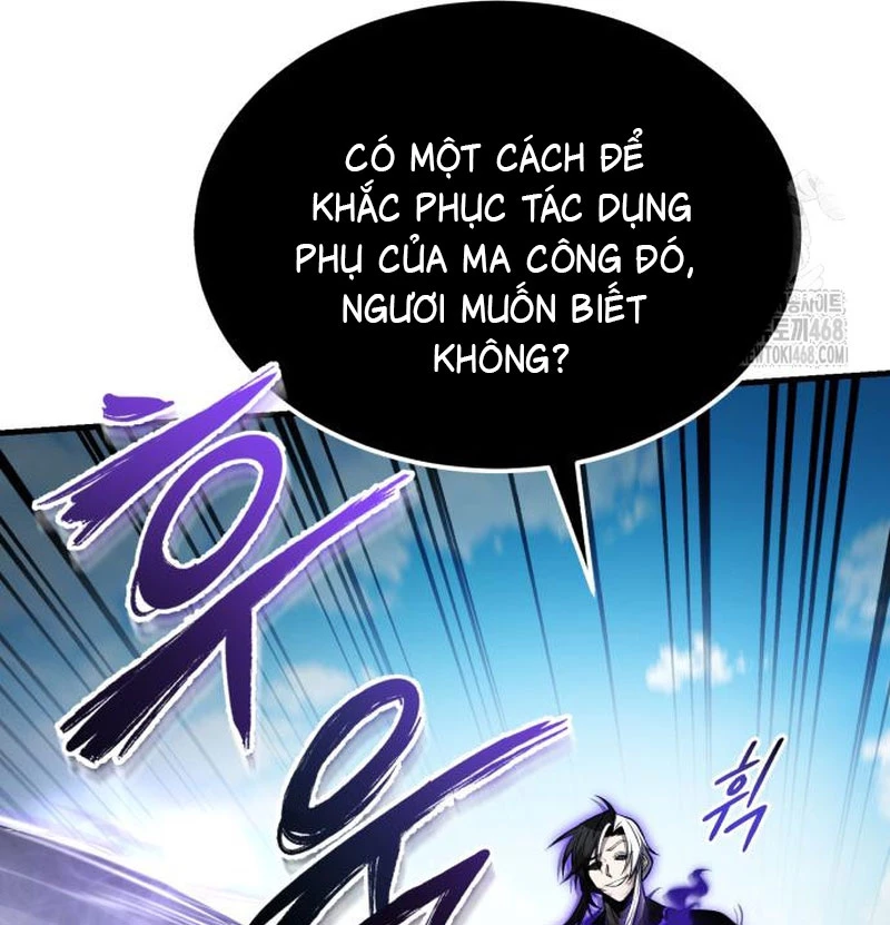 Đệ Nhất Võ Sư, Baek Cao Thủ Chapter 121 - 138