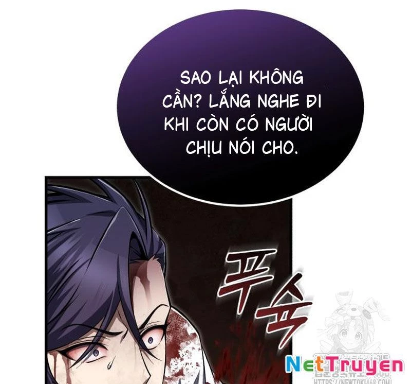 Đệ Nhất Võ Sư, Baek Cao Thủ Chapter 121 - 141