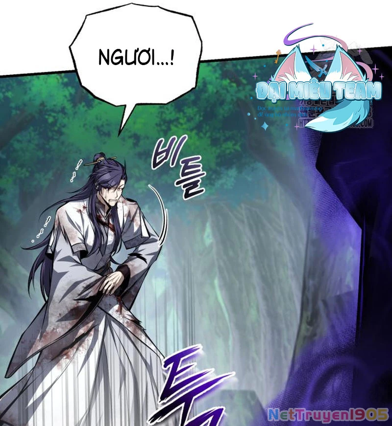 Đệ Nhất Võ Sư, Baek Cao Thủ Chapter 121 - 147