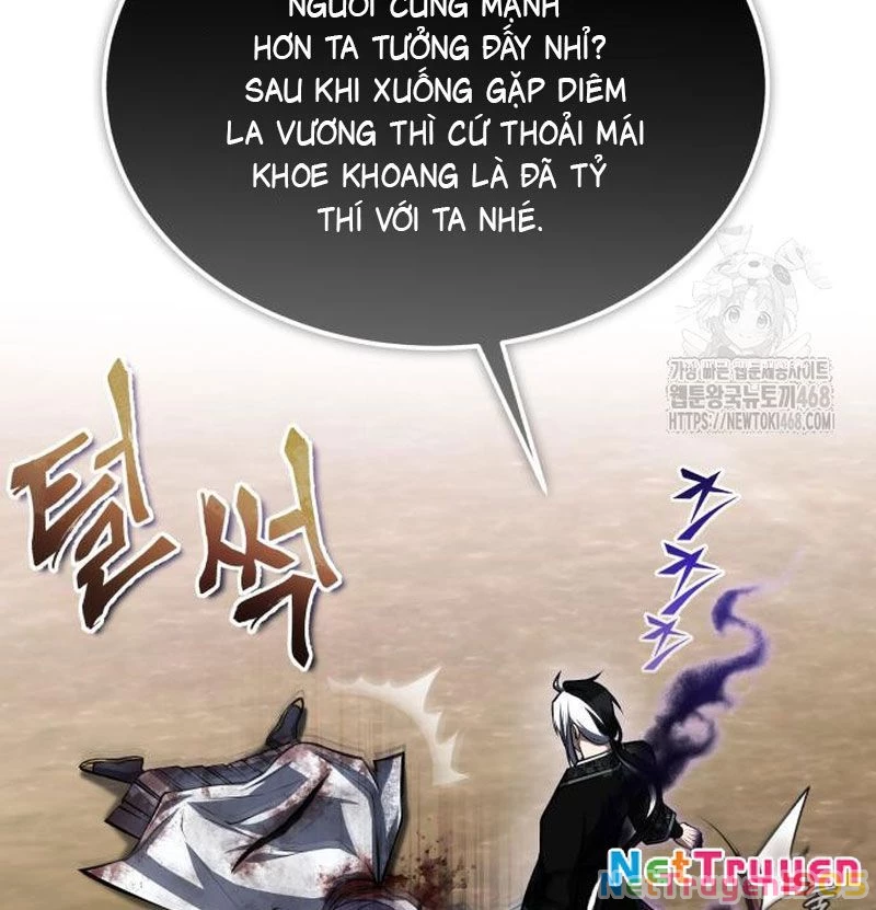 Đệ Nhất Võ Sư, Baek Cao Thủ Chapter 121 - 156