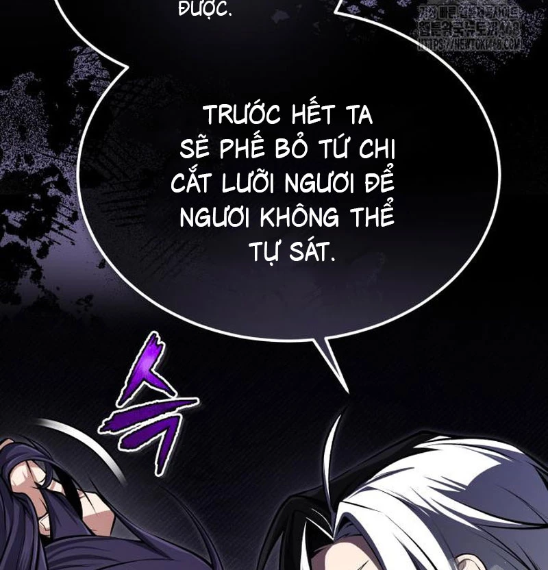 Đệ Nhất Võ Sư, Baek Cao Thủ Chapter 121 - 160