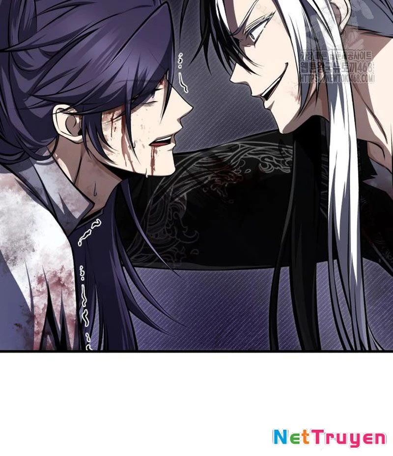 Đệ Nhất Võ Sư, Baek Cao Thủ Chapter 121 - 161