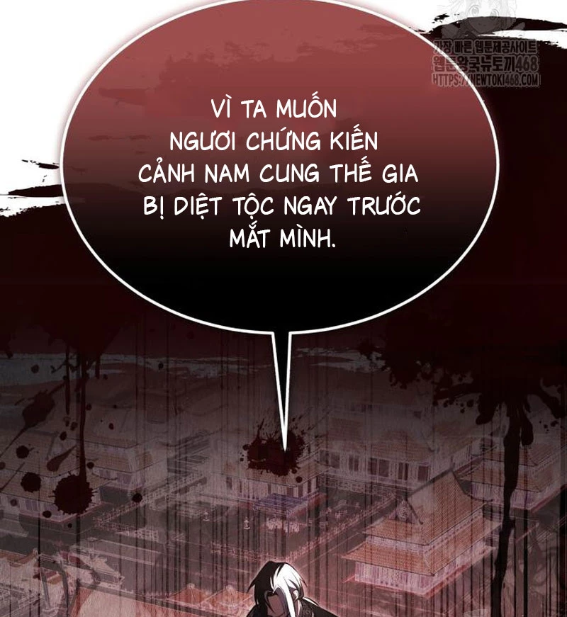 Đệ Nhất Võ Sư, Baek Cao Thủ Chapter 121 - 165