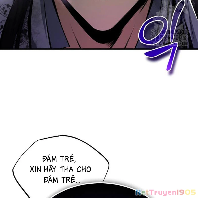 Đệ Nhất Võ Sư, Baek Cao Thủ Chapter 121 - 172