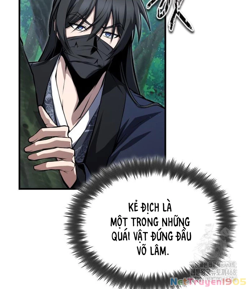 Đệ Nhất Võ Sư, Baek Cao Thủ Chapter 121 - 179