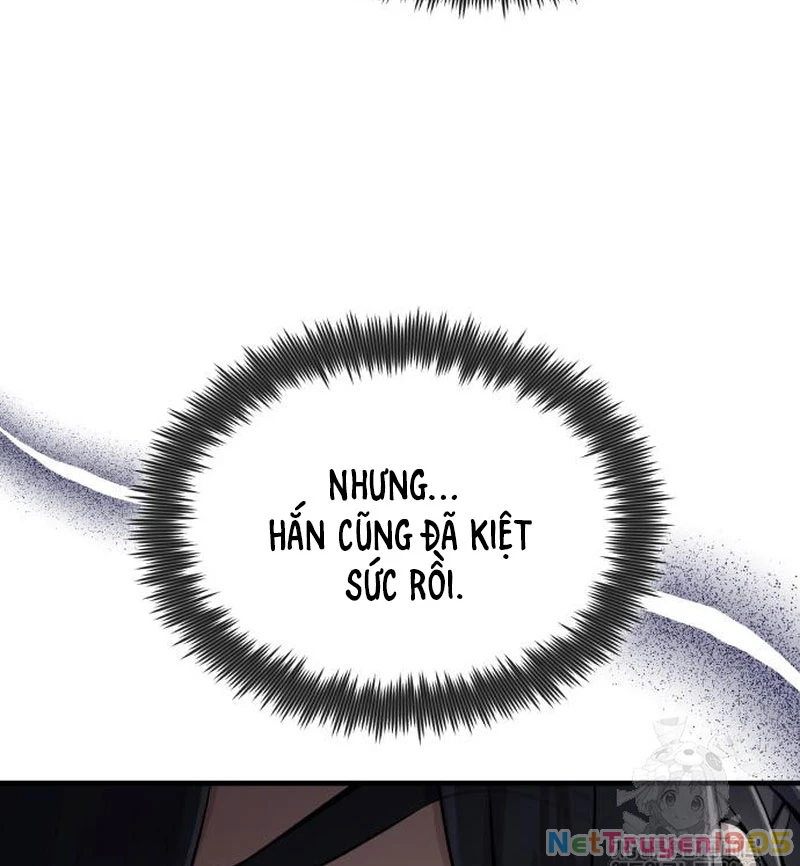 Đệ Nhất Võ Sư, Baek Cao Thủ Chapter 121 - 180
