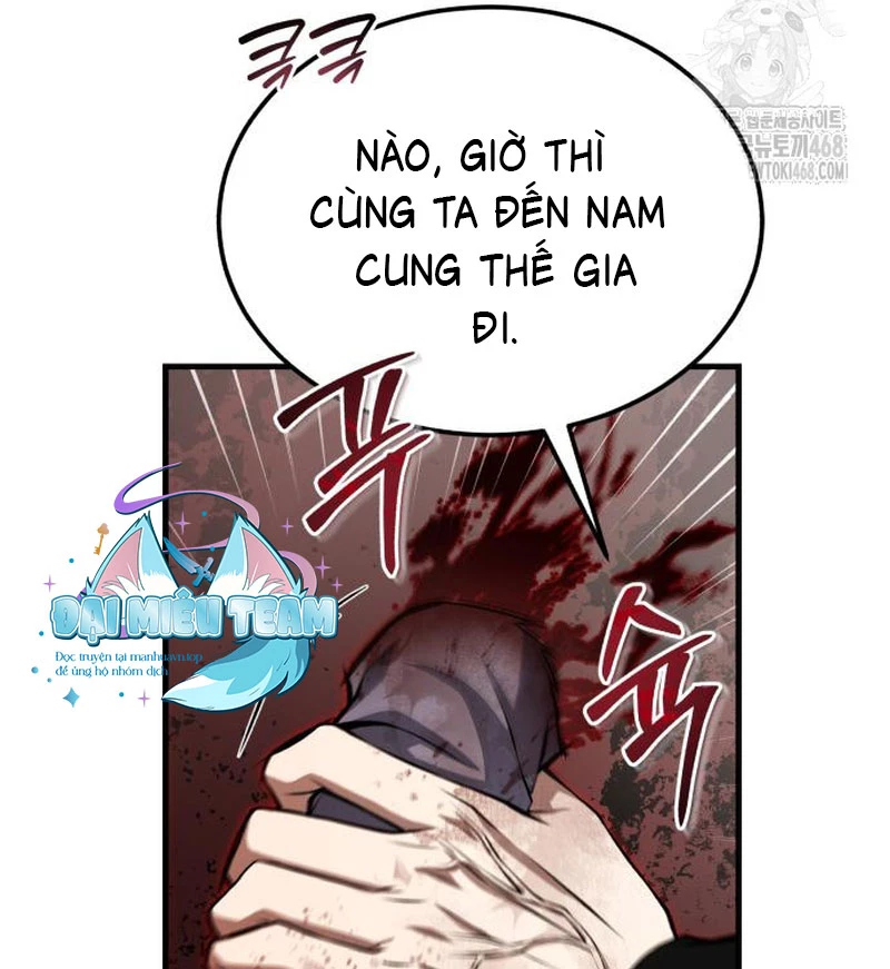 Đệ Nhất Võ Sư, Baek Cao Thủ Chapter 121 - 182