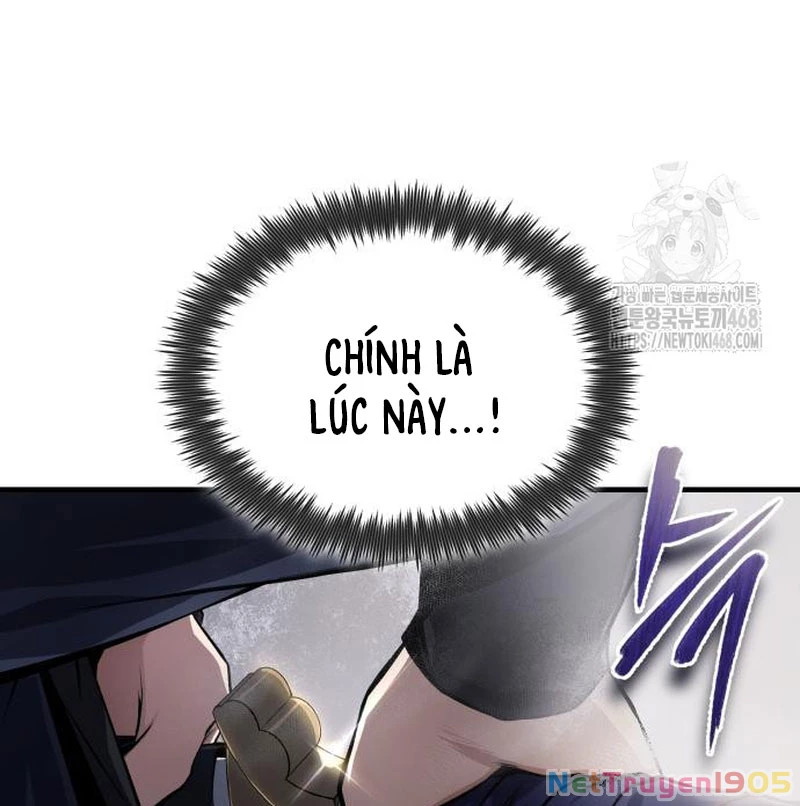 Đệ Nhất Võ Sư, Baek Cao Thủ Chapter 121 - 184