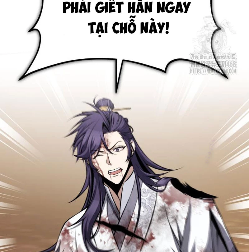 Đệ Nhất Võ Sư, Baek Cao Thủ Chapter 121 - 204