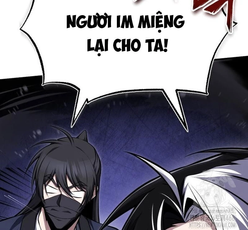Đệ Nhất Võ Sư, Baek Cao Thủ Chapter 121 - 207