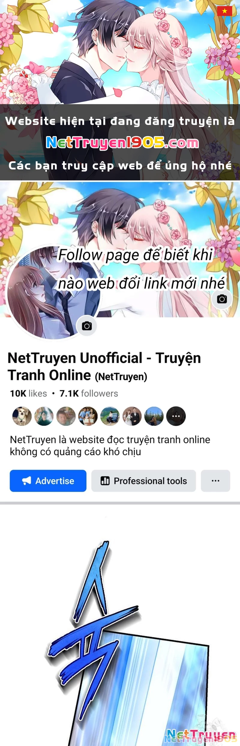 Đệ Nhất Võ Sư, Baek Cao Thủ Chapter 122 - 1