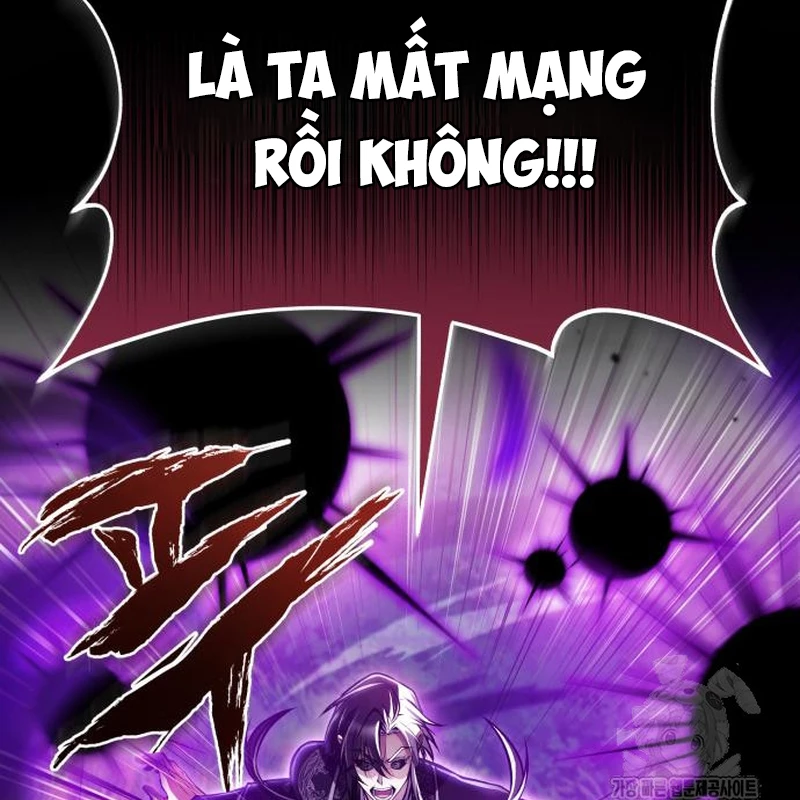 Đệ Nhất Võ Sư, Baek Cao Thủ Chapter 122 - 8