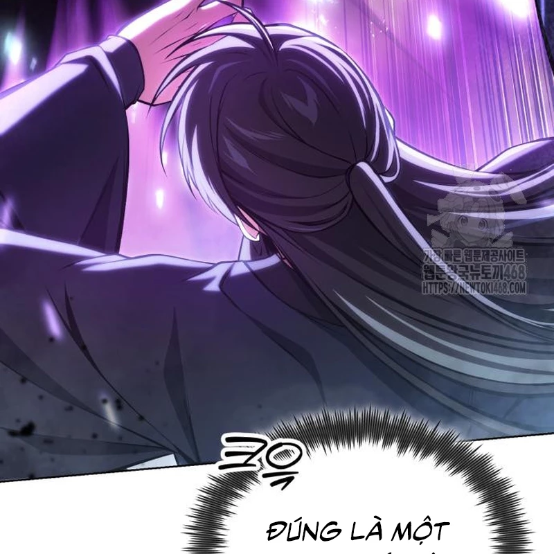 Đệ Nhất Võ Sư, Baek Cao Thủ Chapter 122 - 12