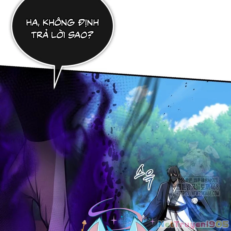 Đệ Nhất Võ Sư, Baek Cao Thủ Chapter 122 - 14