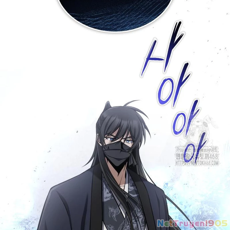 Đệ Nhất Võ Sư, Baek Cao Thủ Chapter 122 - 20